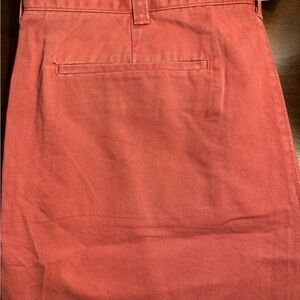 NWT JCrew Men’s Shorts Sz 38